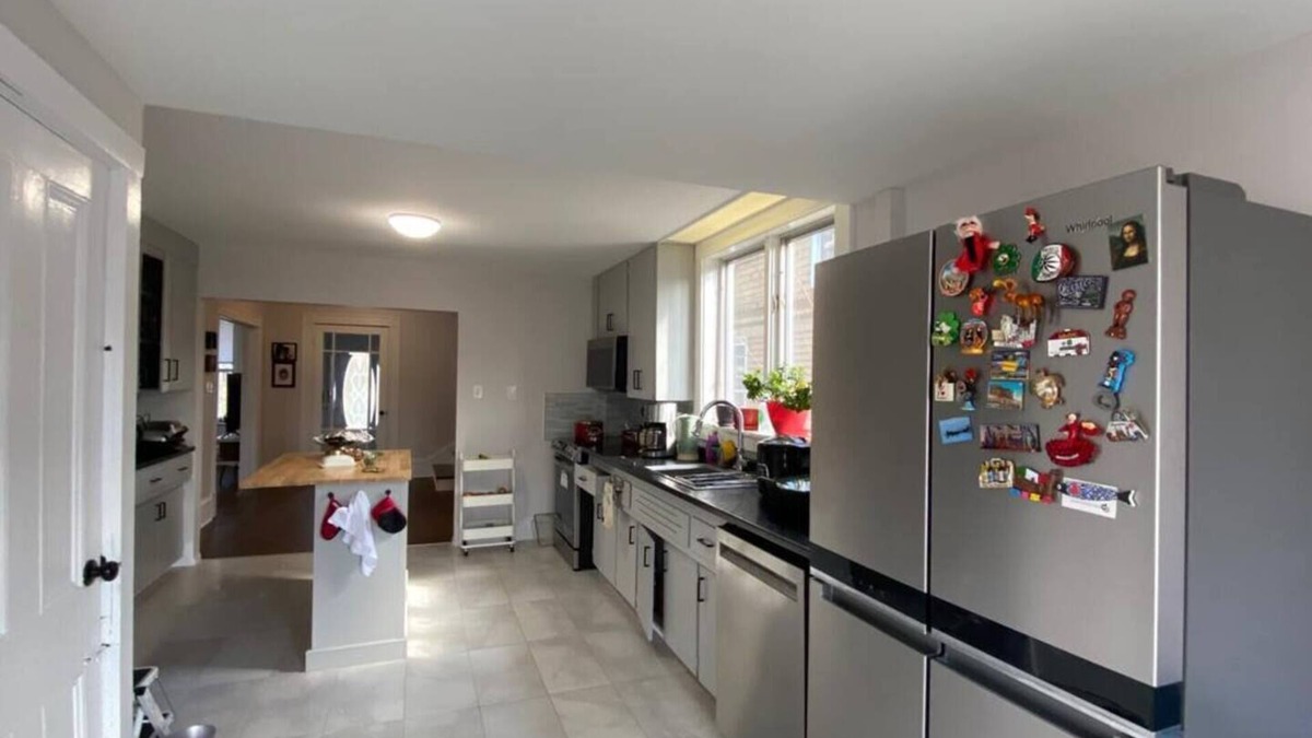 Sydney House | Historical Charm, Modern Comfort
