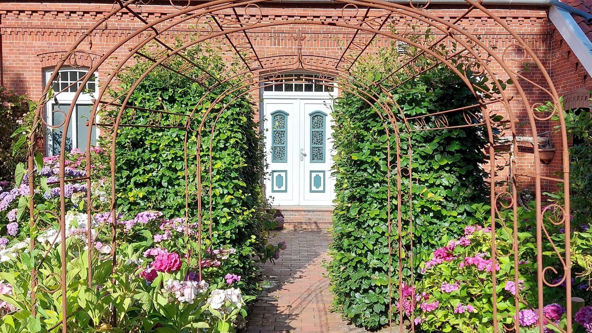Sudarle Apartment | Historical Frisian country home with two bedrooms built in 1900