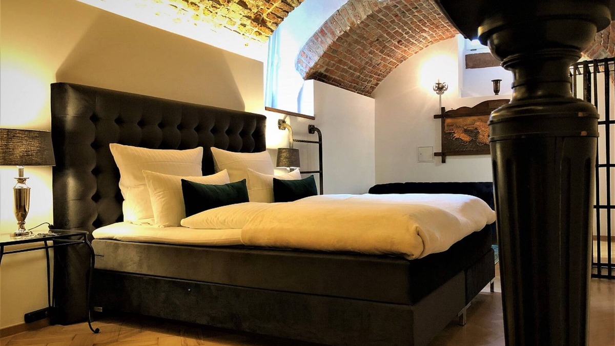 Freiburg im Breisgau Resort | Historical Luxury Homes