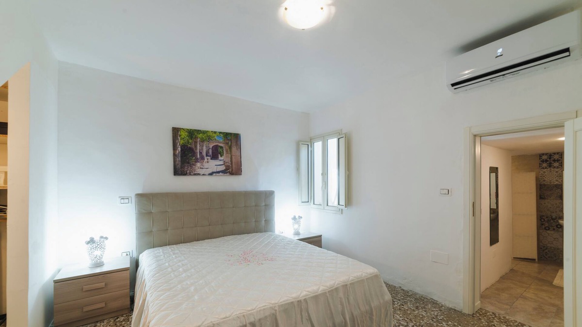 Cutrofiano House | Historical quiet house in the middle of Salento