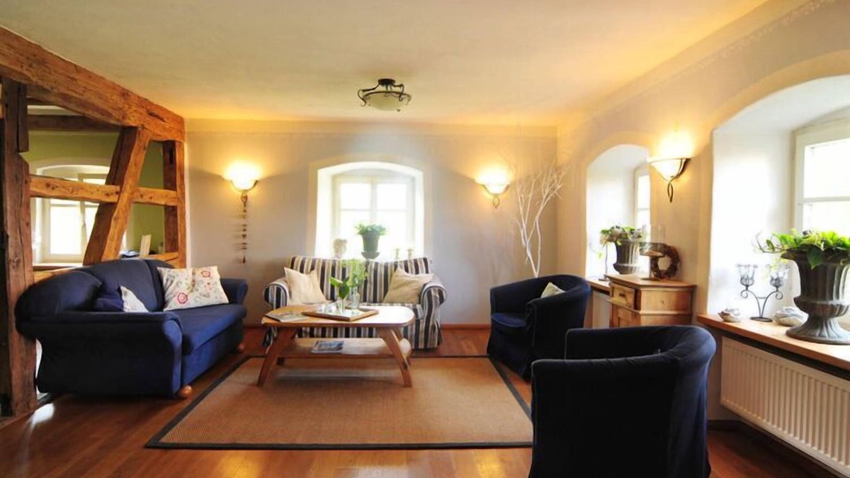 Frauental Apartment | Historical sheep farm