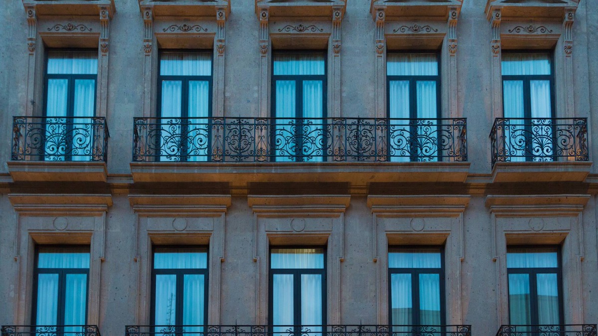 Historic Center Hotel | Historico Central Hotel