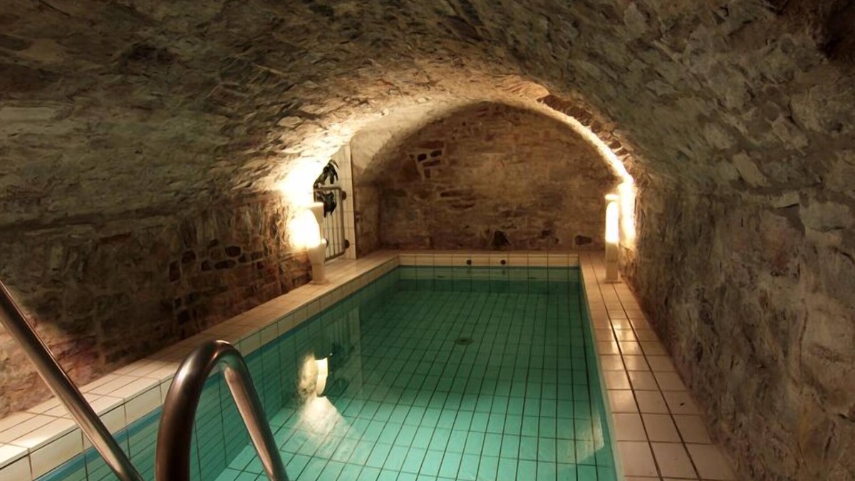 Hamelin Hotel | Historik Hotel Christinenhof