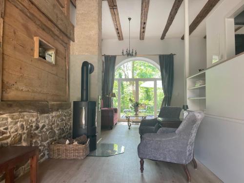 Dottingen Apartment | Historische Mühle von Cramm, 6 Apartments
