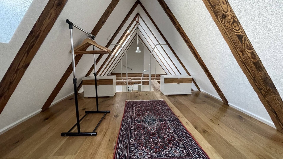Lorch Condo | Historische Unterkunft in Lorch
