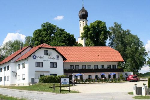 Furth Bed & Breakfast | Historischer Landgasthof