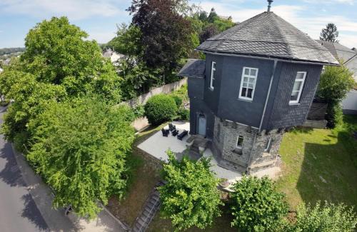 Montabaur Apartment | Historischer Wasserturm Montabaur