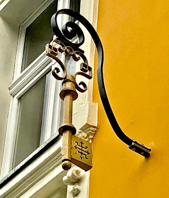 Eberswalde Apartment | Historisches Ambiente mitten im Zentrum von EBW