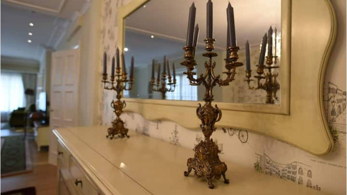 Getxo House | History & Elegance
