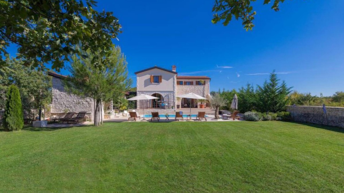 Cabrunici House | Histria 1 by Interhome