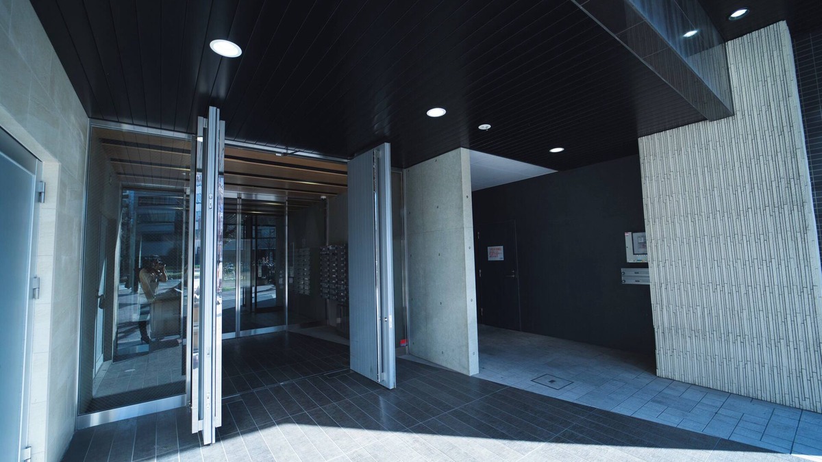 Tenjin Apartment | HIT Tenjin