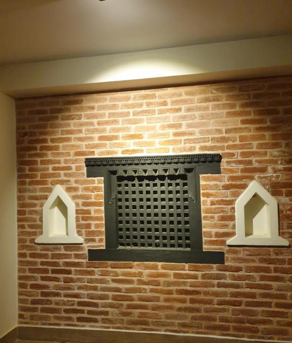 Lalitpur House | Hiti fusa