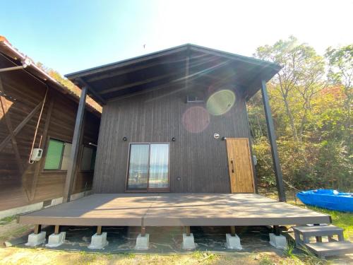 Momoshima Apartment | hitotsuru seaside - Vacation STAY 95181v
