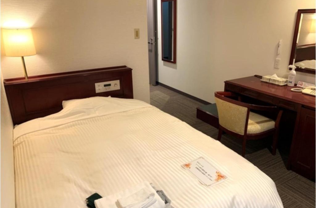 Hitoyoshi Hotel | Hitoyoshi Onsen Hotel Hananoshou - Vacation STAY 40096v