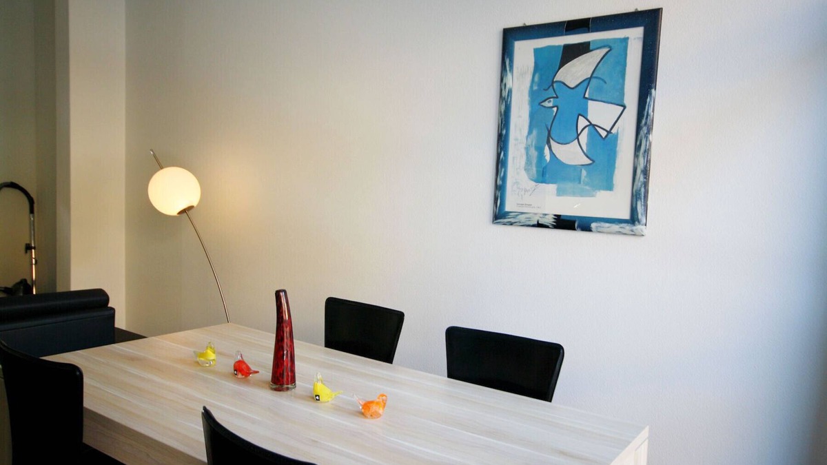 Cham Apartment | Hitrental Cham Apartments