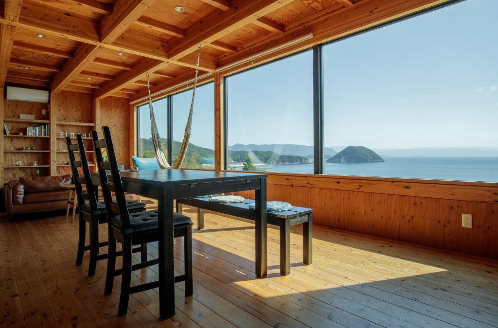 Ohama House | Hiuchi