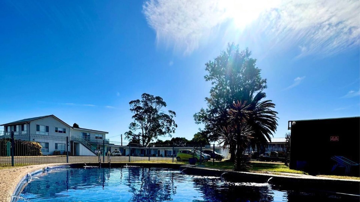 Moruya Hotel | Hive Hotel