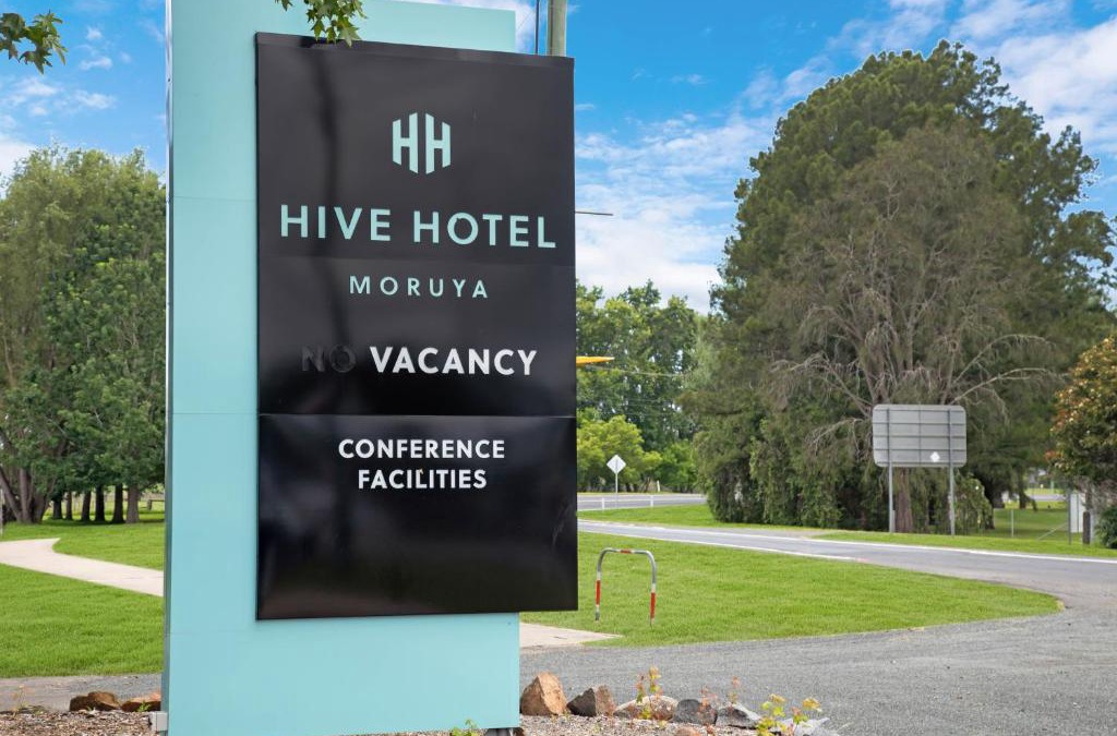 Moruya Hotel | Hive Hotel, Moruya