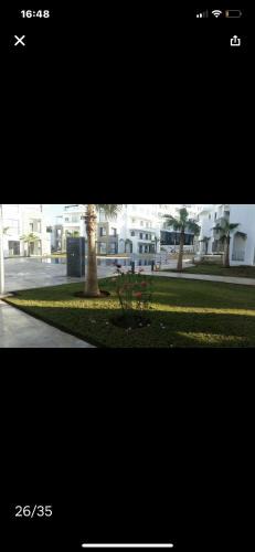 Cite Al Mohammadi Apartment | Hivernage
