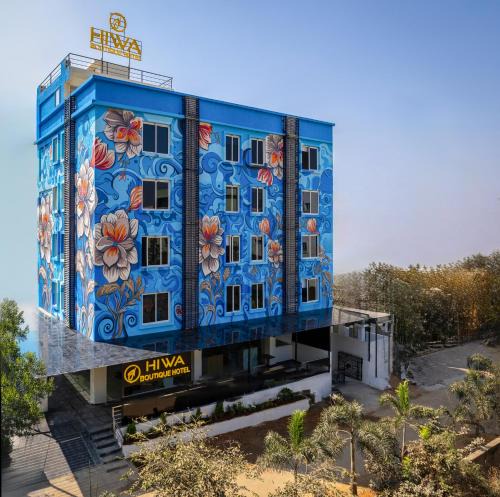 Hyderabad Hotel | Hiwa Boutique Hotel