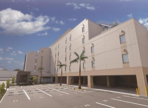 Maihama Hotel | Hiyori Hotel Maihama
