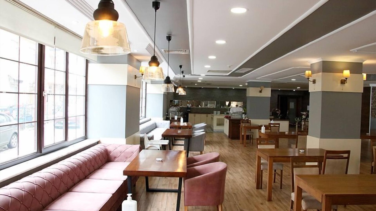 Duzce Hotel | Hizel Hotel