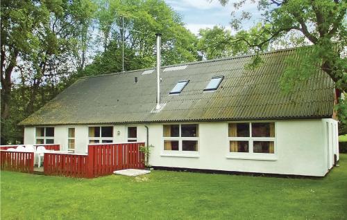 Sindal House | Hjørnet