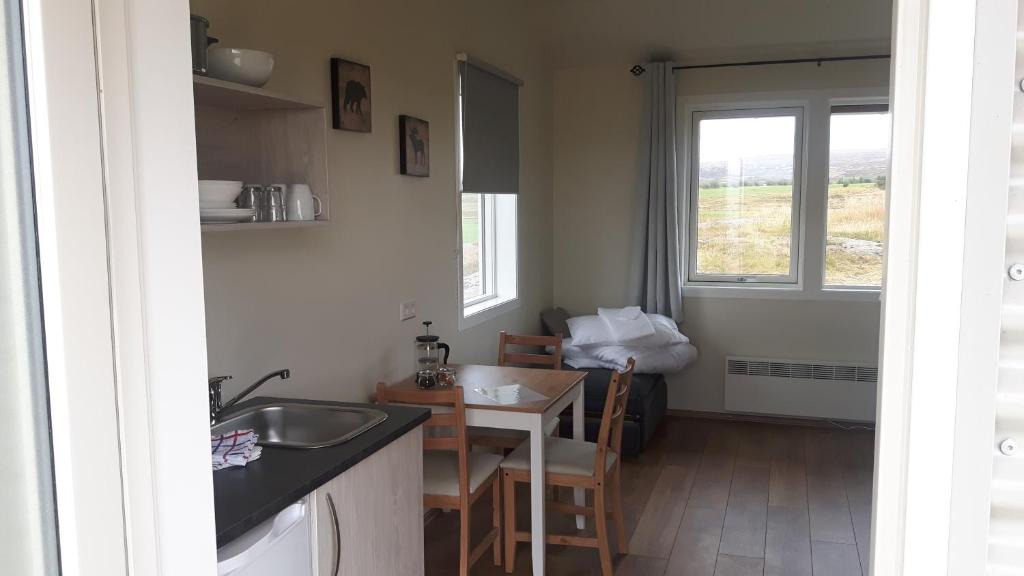Eidar Bed & Breakfast | Hjartarstaðir Guesthouse