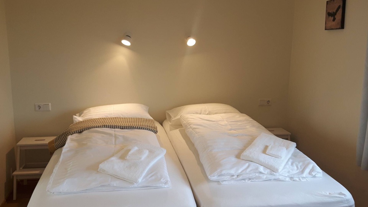 Eidar Apartment | Hjartarstadir Guesthouse