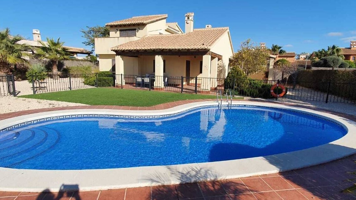 Corverica Villa | HL 017 3 bedroom 2 bathroom, high standard villa