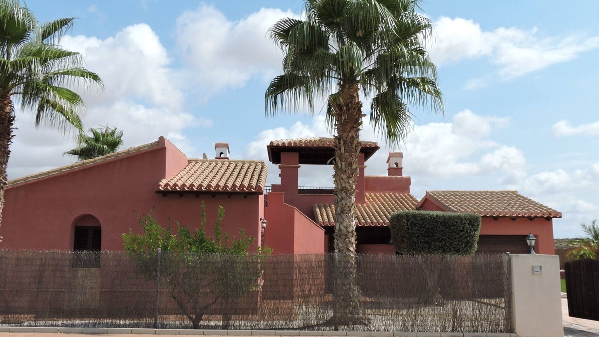 Corverica Villa | HL 036 Luxury 3 bedroom villa, high standard