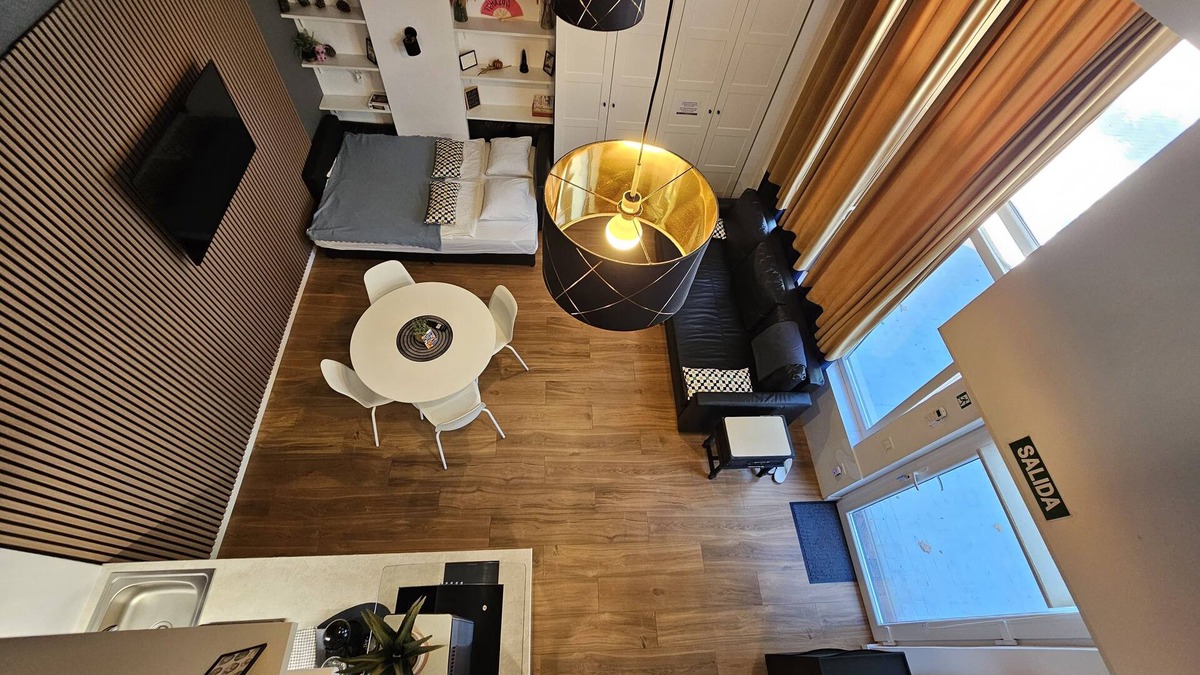 Ciutat de les Arts i les Ciencies Apartment | Hlius Brand New Apartments