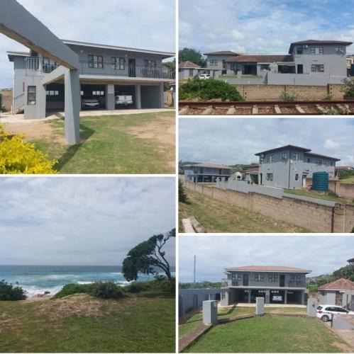 Saint Michael's on Sea House | Hlophe's Place