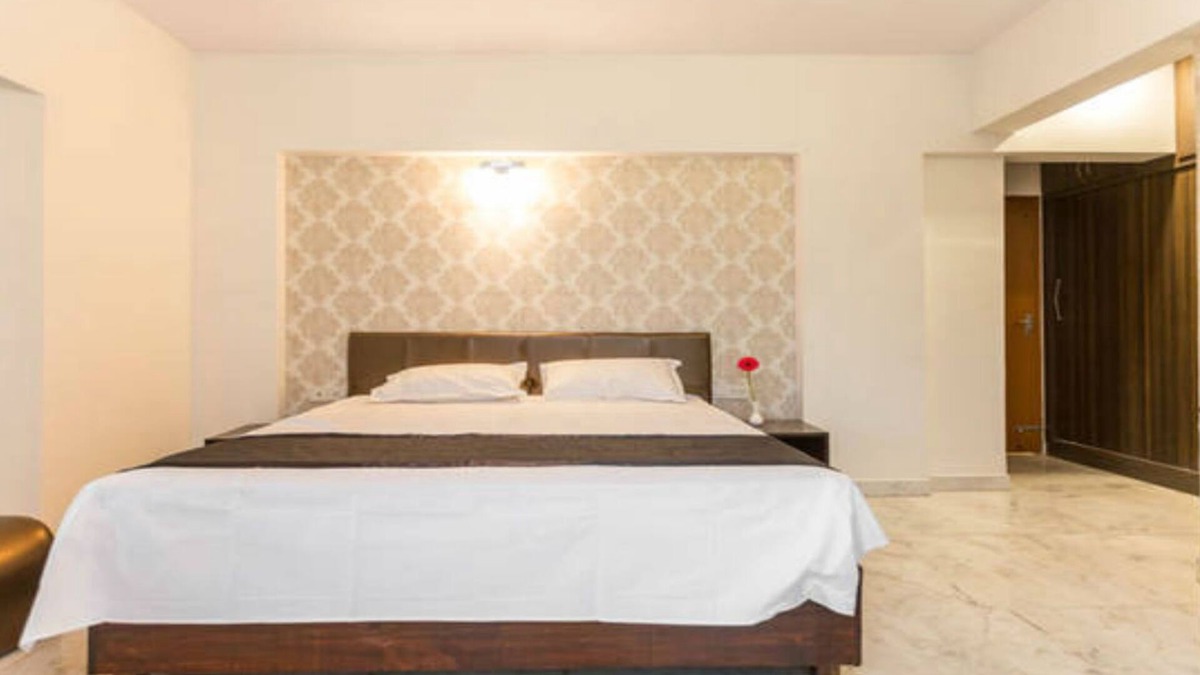 Shanthala Nagar Apartment | HM Chateau De Marc Bangalore