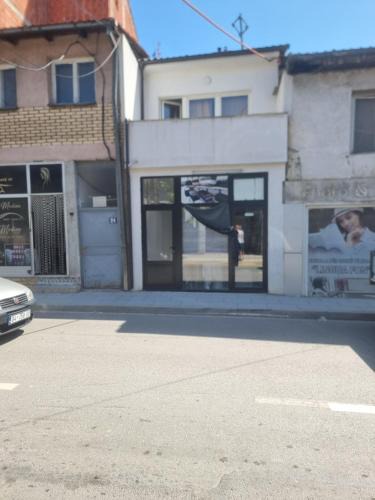 Prizren Apartment | HM Home