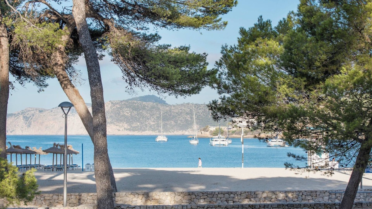 Santa Ponsa Hotel | HM Isabela - Adults Only