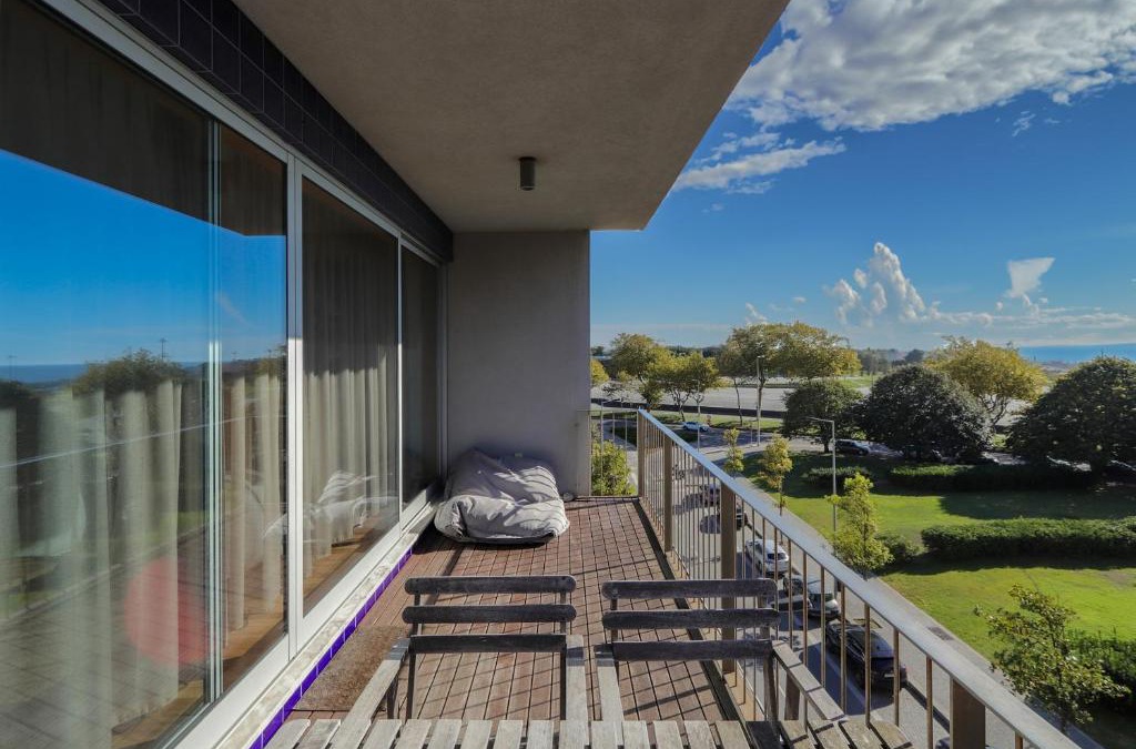 Vilarinha Apartment | HM - Ocean Breeze Delight