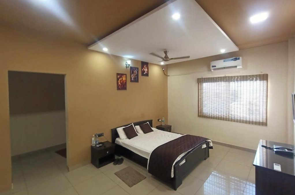 Hassan Hotel | HMT COMFORTS