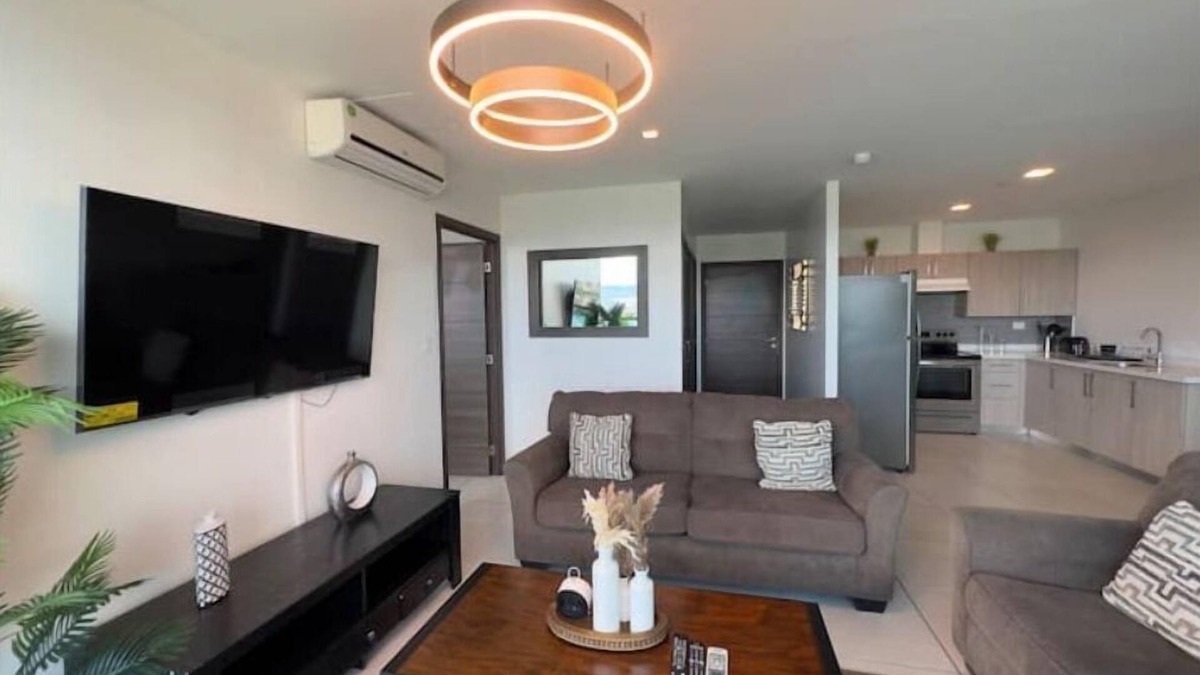 Tegucigalpa Apartment | Luxury 2BR Apartment in Astria