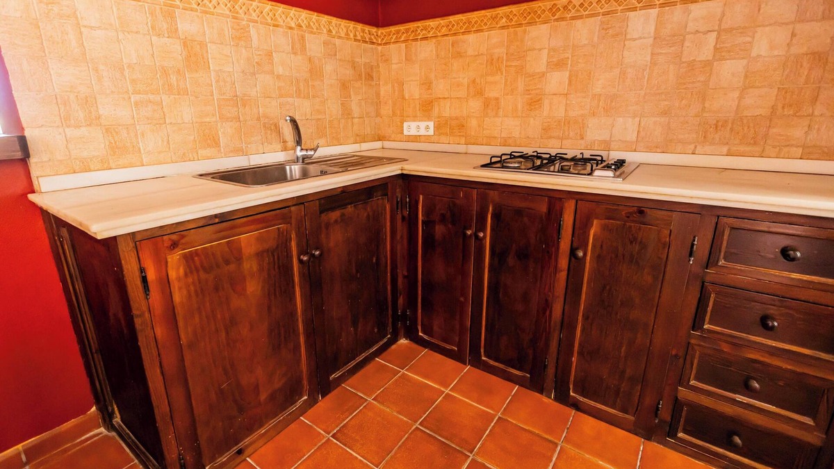 El Rocio House | HN Romero 58