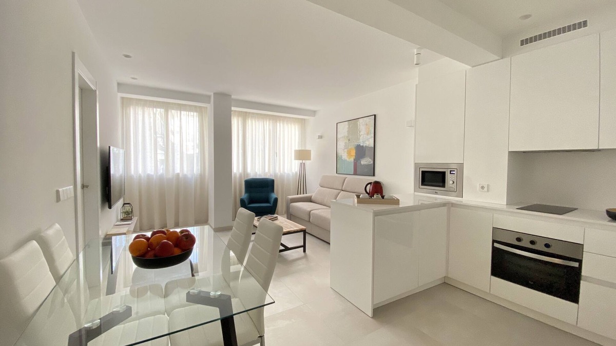Centro - Sagrario Apartment | HNN Granada