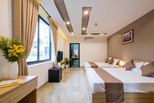 Cam Pho House | Hoài River Hội An Homestay Sông Hoài Homestay 250m walk to the center Old Town