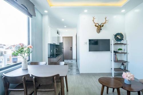 Phuoc Long Hotel | Hoàng Anh Hotel