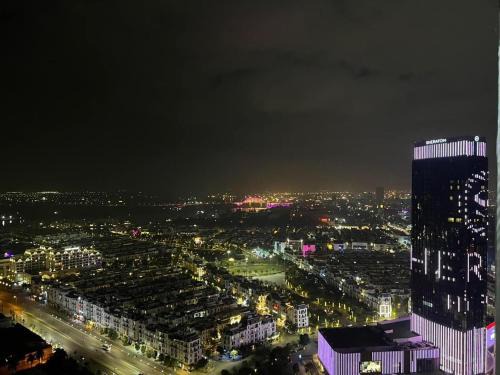 Hai Phong Apartment | Hoàng Huy 37