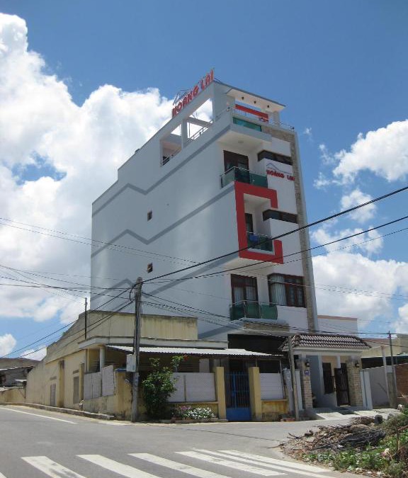 Central Mui Ne Beach Hotel | Hoàng Lai Hotel Mũi Né