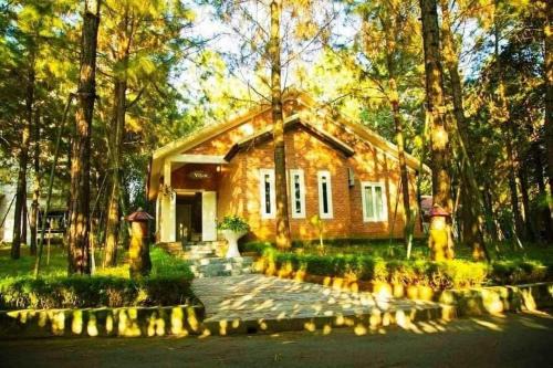 Thach That Hotel | Hoàng Long Resort Villa