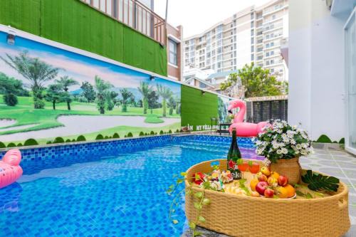 Vung Tau Villa | Hoàng My Villa B2-9