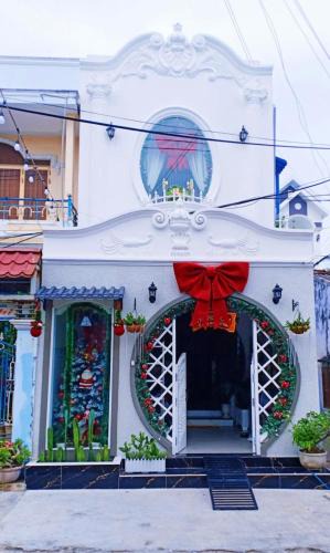 Phan Thiet Hotel | Hoàng Nga 1 Homestay