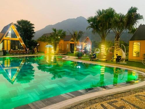 Ba Vi House | Hoàng Yến Garden Villa Bavi - Venuestay