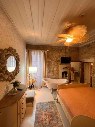 Alacati Hotel | Hoşça kal Alaçatı